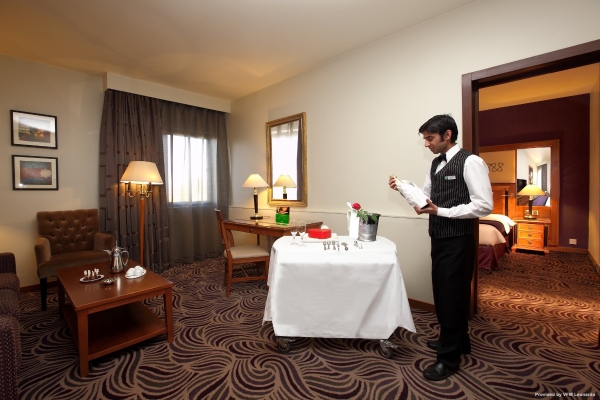 Holiday Inn TABUK (Tabuk)